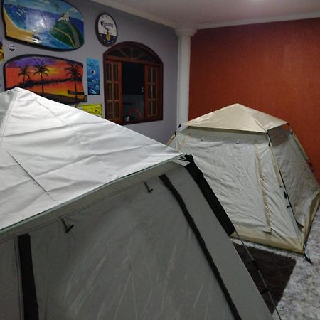 Recanto Dos Loureiros Saquarema Eksteriør bilde