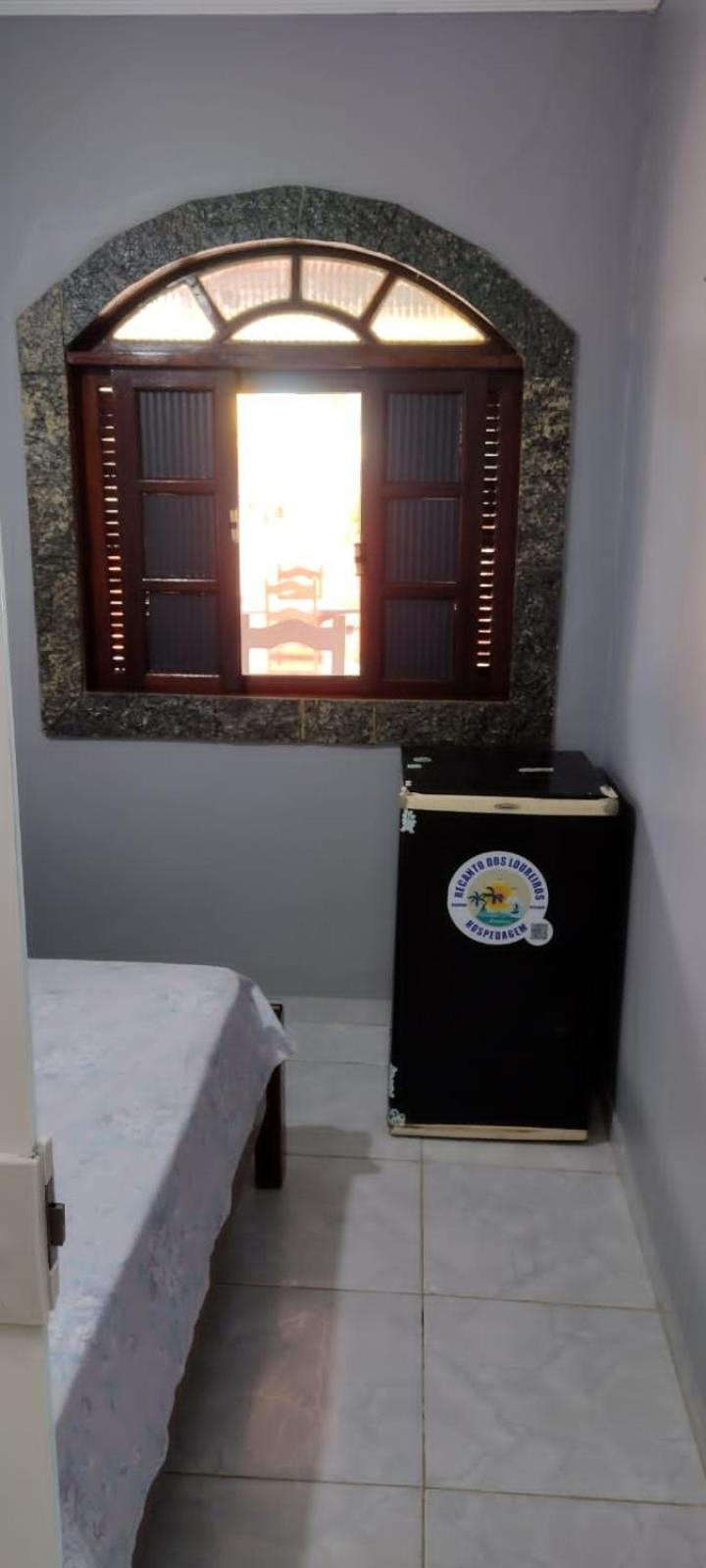 Recanto Dos Loureiros Saquarema Rom bilde